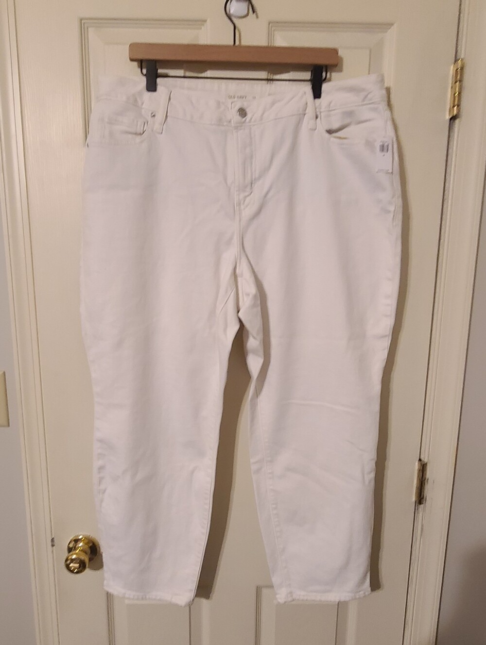 Old Navy High Rise Jean